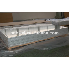 aluminium alloy sheet price and aluminum sheet 1050 1060 1100 3003 3104 5052